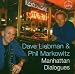 Dave Liebman-Manhattan Dialogues