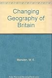 The changing geography of Britain