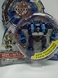 Bakugan Blue Smasheon Bakugan Blue Smasheon