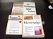 Books : 4 Book Set: The Complete Idiot's Guide to Fibromyalgia/The Fibromyalgia Nutrition Guide/The Fibromyalgia Handbook/The Fibromyalgia Relief Handbook