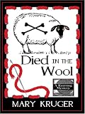 Died in the Wool