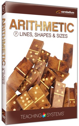 Teaching Systems Arithmetic Module 7: Lines, Shapes, & Sizes