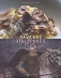 Revue Editions du Chêne  / Saveurs italiennes