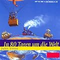 In 80 Tagen um die Welt