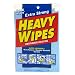 Electronics : Handi Wipes,  Heavy Duty Reusable Cloths, 3-Count Packages, Case of 18 (54 Wipes)