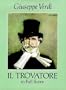 Il Trovatore in Full Score