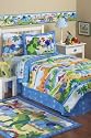 Olive Kids Dinosaurland Twin Comforter