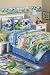 Olive Kids Dinosaurland Twin Comforter