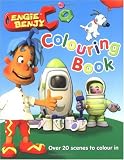Engie Benjy Colouring Book (Engie Benjy)