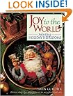 Joy to the World: Painting Holiday Heirlooms
