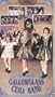Original Gallowglass Ceili Band [VHS]
