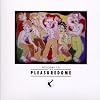 Welcome To The Pleasuredome [VINYL] Frankie Goes To Hollywood