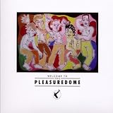 Welcome To Pleasuredome [VINYL]