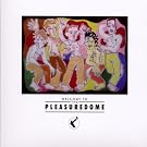 Welcome to the Pleasuredome [Vinyl LP]