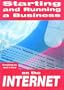 Starting and Running a Business on the Internet