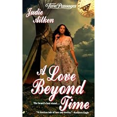 A Love Beyond Time (Time Passages Romance)