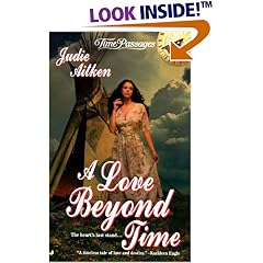A Love Beyond Time (Time Passages)
