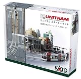 Kato 40-900 UNITRAM Starter Set