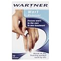 Wartner Wart Remover Freezes Warts to the Core in One Treatment 50ml - 12 Applications