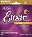 Elixir Phosphor Bronze - Medium