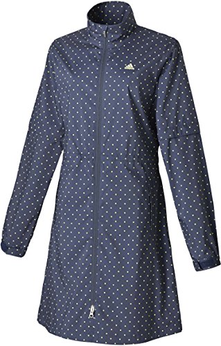 (アディダスゴルフ)adidas Golf CLIMAPROOF レインワンピース