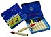 Stockmar: 8 Stick Wax Crayons in Tin Case