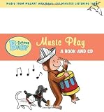 Curious Baby Music Play