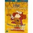 Arthur And The Square Knights Of The Round Table [UK IMPORT]