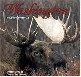 Washington Wildlife Portfolio