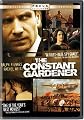 The Constant Gardener