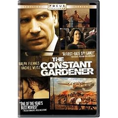 The Constant Gardener
