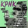 KPNK Punk Radio