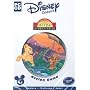 Lion King  Action Game