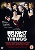 Bright Young Things [UK IMPORT] - Emily Mortimer