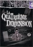 Revue Warner Vision France  / La Quatrième dimension - Vol.4