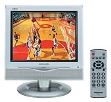 Panasonic TC-14LA2 14-Inch Flat Panel LCD TV