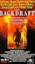 Backdraft [VHS]
