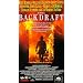 Backdraft [VHS]