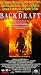 VHS : Backdraft