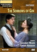 John Cheever's The Sorrows of Gin (Broadway Theatre Archive)