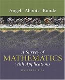 A Survey of Mathematics with Applications, 7th Edition