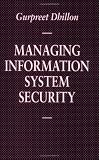 Review Palgrave Macmillan  / Managing Information System Security (Macmillan Information Systems)