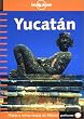 Lonely Planet Yucatan (Spanish Language Edition)