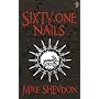 Sixty-One Nails (Courts of the Feyre 1) by Mike Shevdon