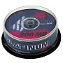 Platinum CD-R 90 in 25er Spindel 800 MB 90 Min. 52x Speed