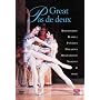 Great Pas De Deux (NTSC)