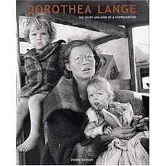 Dorothea Lange: The Heart and Mind of a Photographer