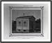 Historic Print (L): [The ward for infectious diseases in the Hask�y Hospital for Women] / Constantinopl