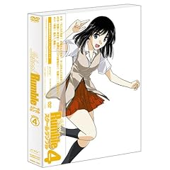 �X�N�[�������u�� Vol.4 [DVD]
