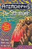 Animorphs #07: The Stranger (Animorphs)